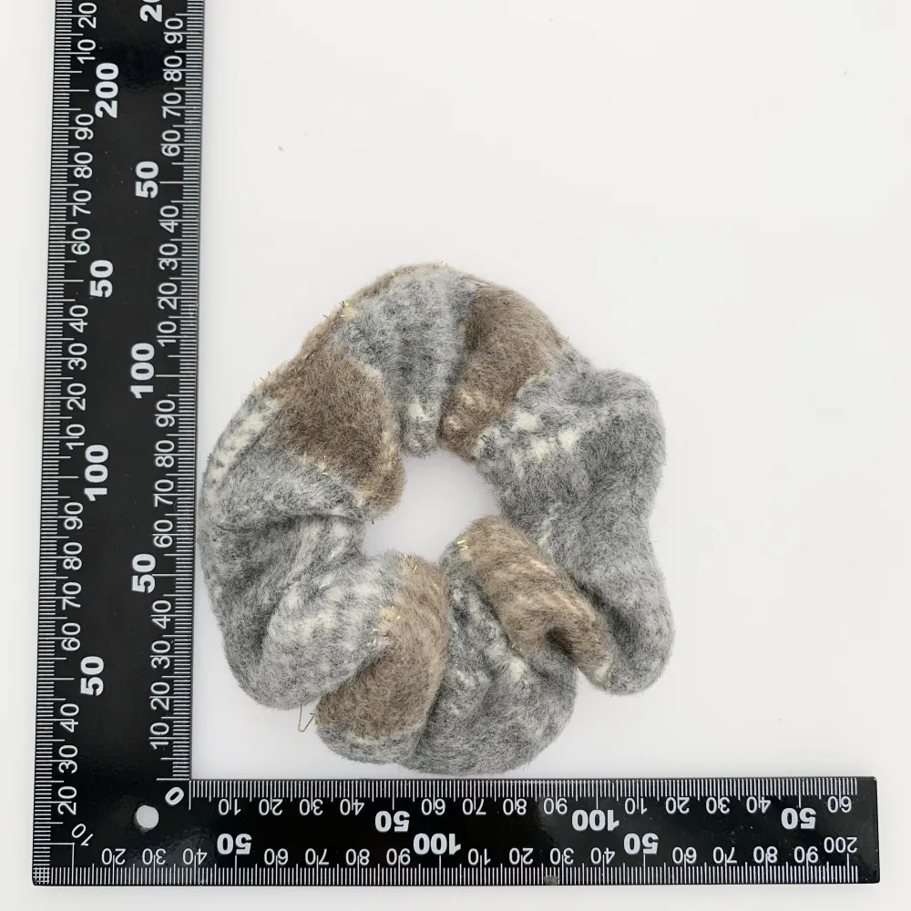 Schrunch Fantasia-12 Pz Fermacode per Capelli - AXC-356-87