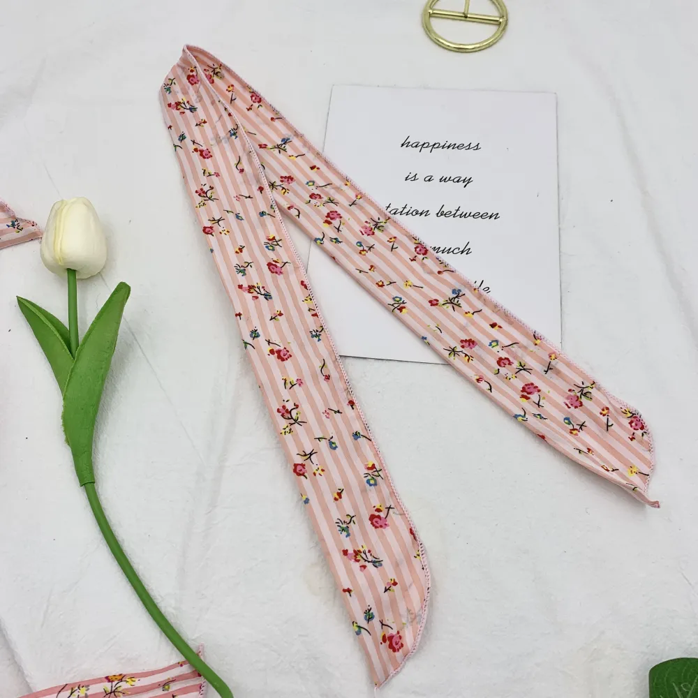 Fantasia-20pz Fasce per Capelli con Ferretto - AXC-552-A07-2