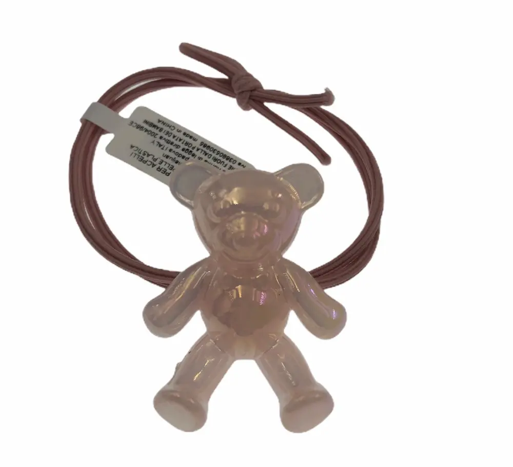 AXC-Orsetto 5473- Elastici per Capelli - AXC-Orsetto 5473- Elastici per Capelli