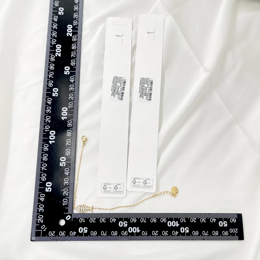 Lisca Pesce-Bracciale in Acciaio - BAC-103-AA5092B