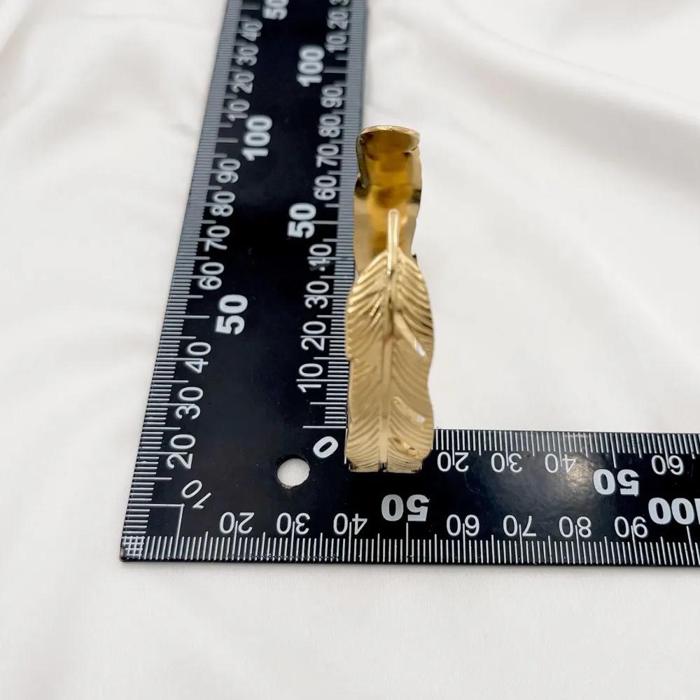 Pium-Bracciale Rigido in Acciaio - BAR-732-43