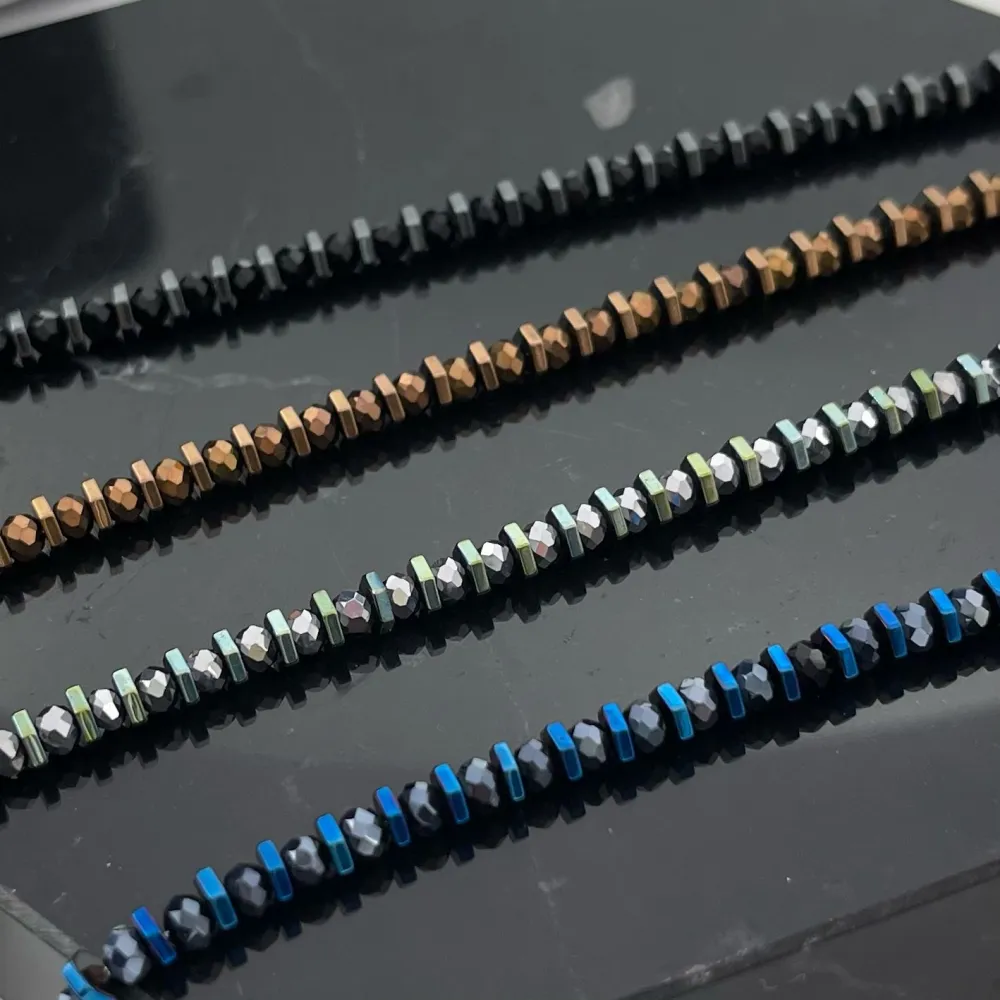 Semplice-Bracciale in Acciaio da Uomo - BAU-600-B301