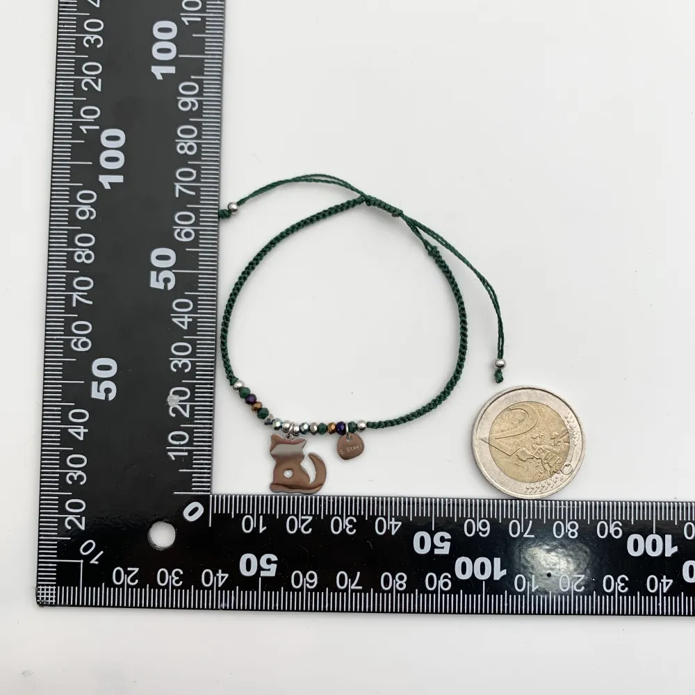 12Pz Bracciali in Acciaio Regolabili + Cuscino in Omaggio - BPA104-638