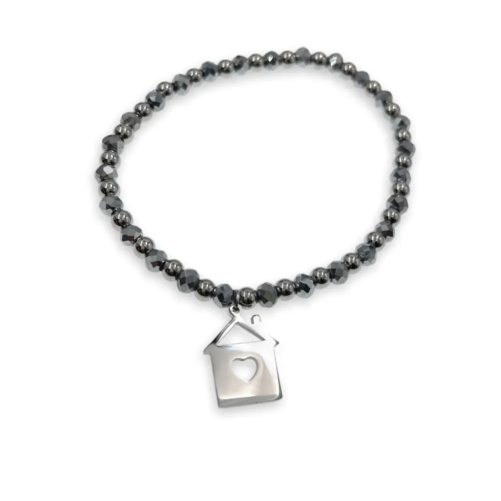 Oresetto-Tris Bracciali Elastici in Acciaio - BPE-413-1211