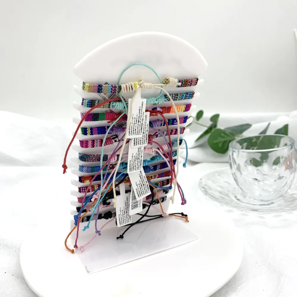 Fantasia-12Pz Bracciali Blister - BPM-480-89