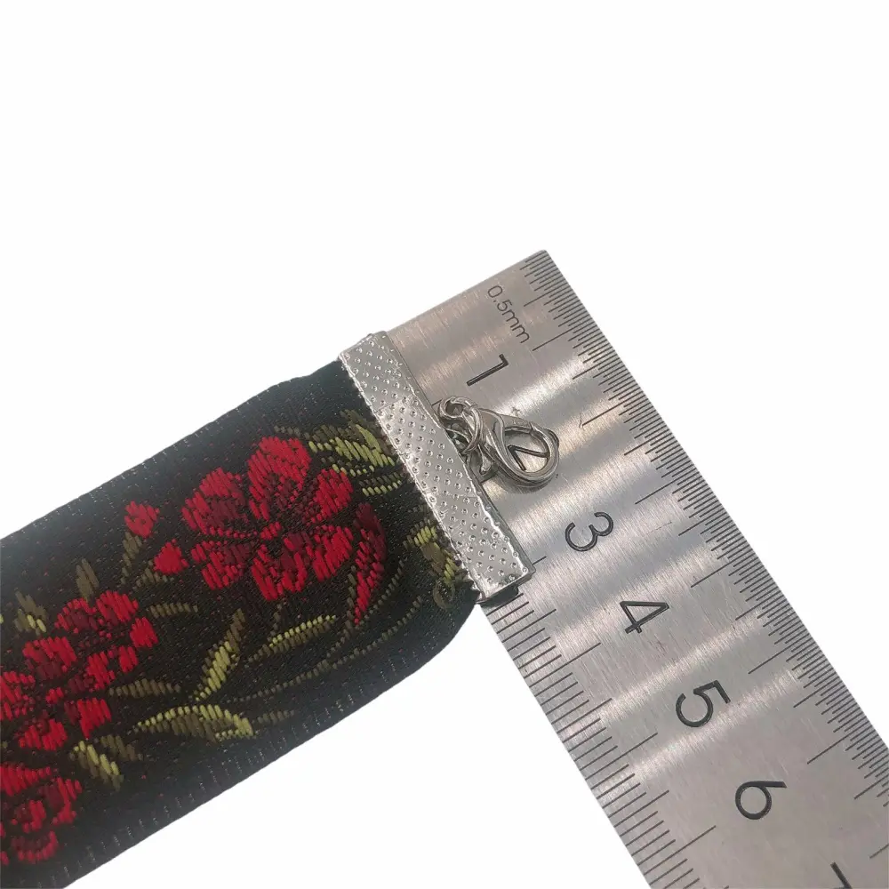 CK5913-Rose-Choker Collarino - CK5913-Rose-Choker Collarino