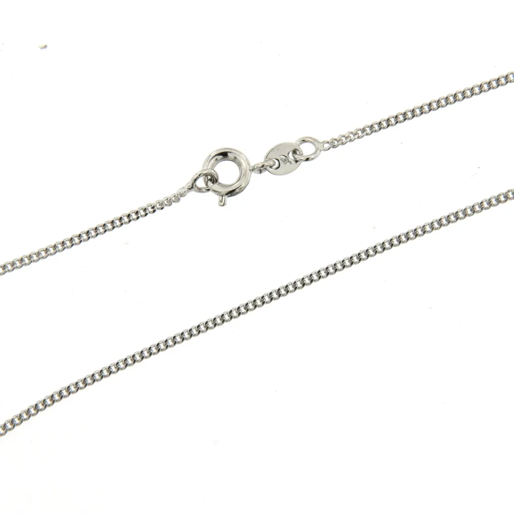 CMC6694-Mano -Girocollo con Zirconia Xuping - CMC6694-Mano -Girocollo con Zirconia Xuping