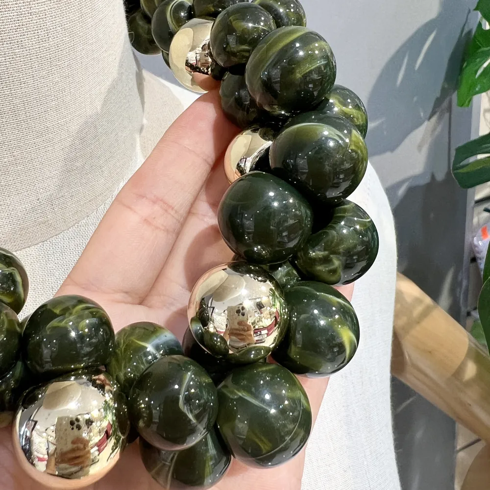 Grappoli-Collana Corta Moda - CMC-732-300