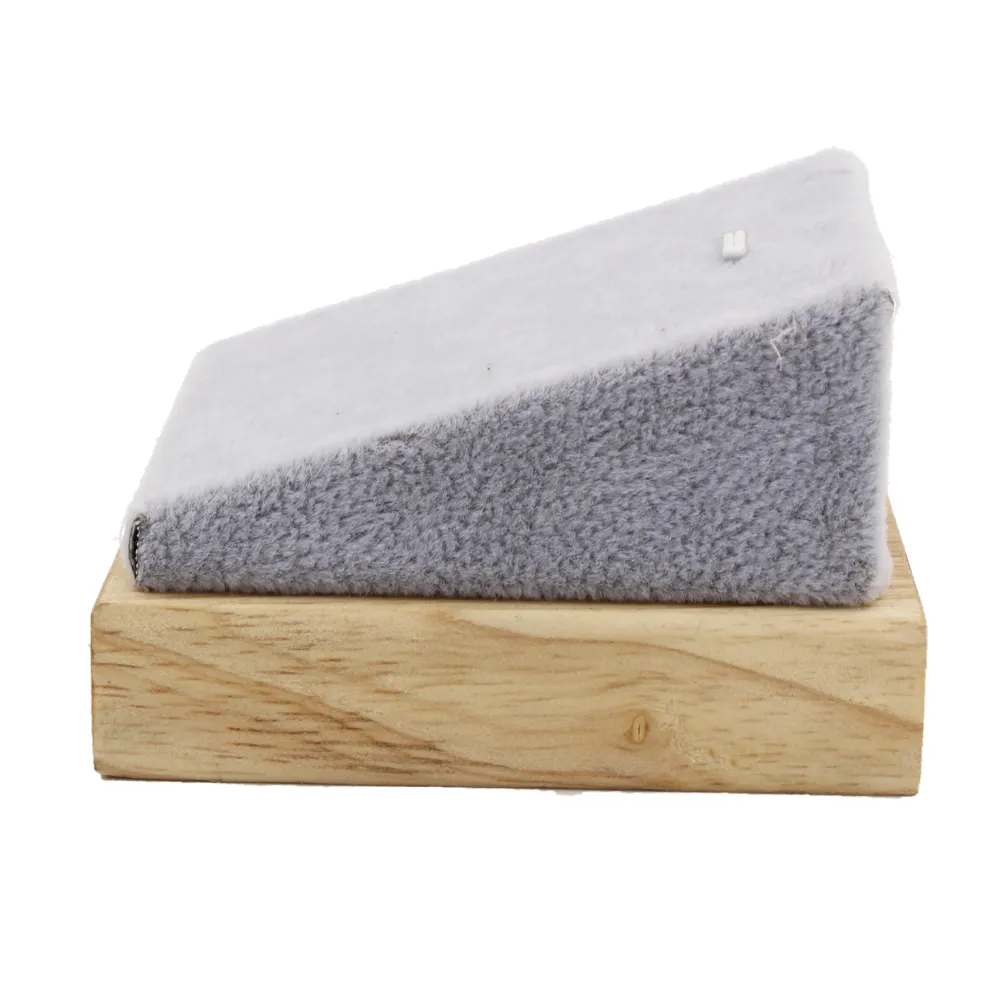 ESP- Porta Collana base Legno 2433- Espositore - ESP- Porta Collana base Legno 2433- Espositore