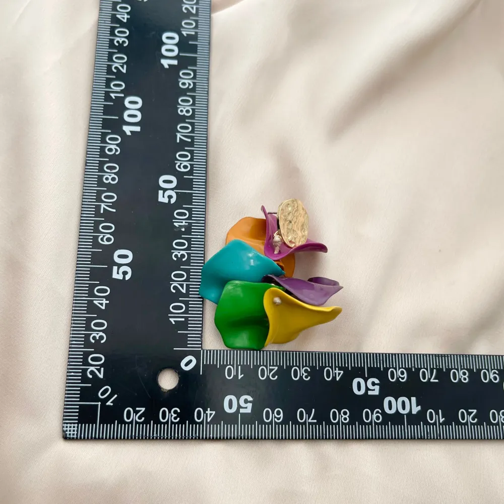 Petali-Orecchini Moda - OMM-121-54