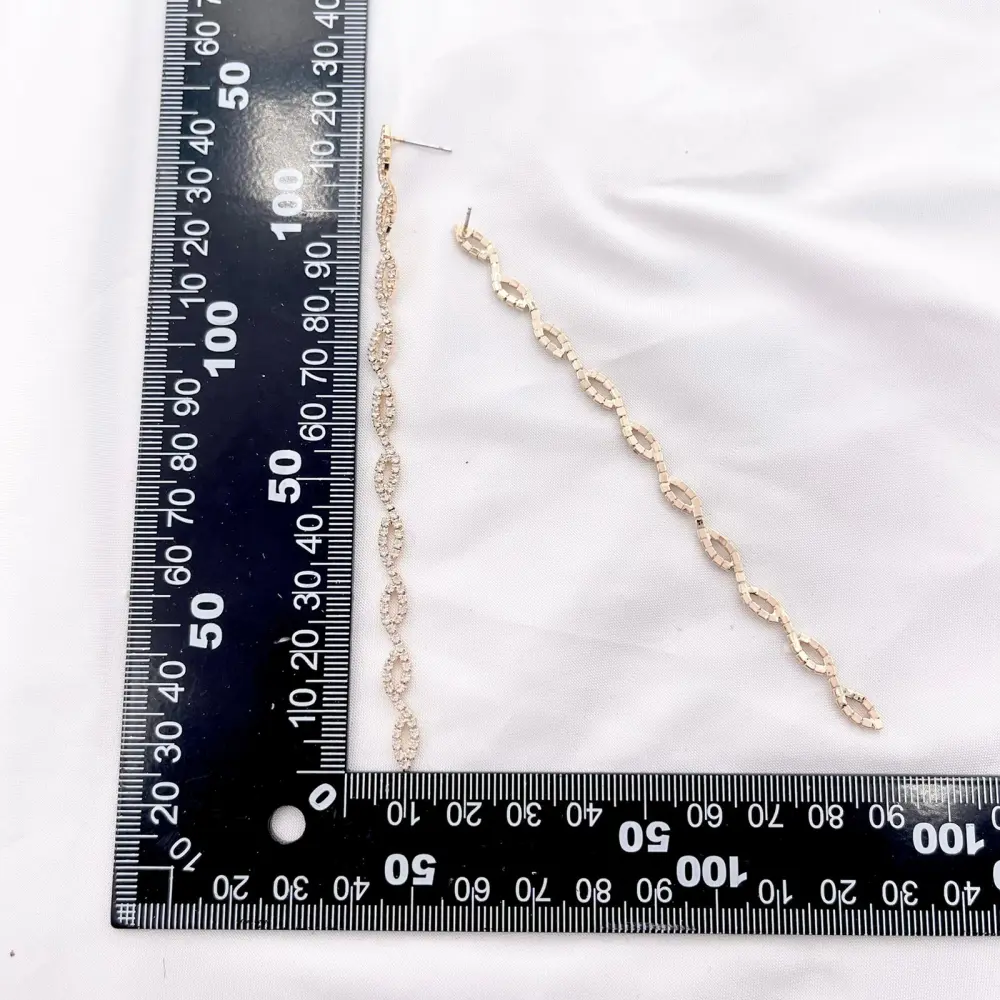 Napine-Orecchini Moda - OMM-159-19505