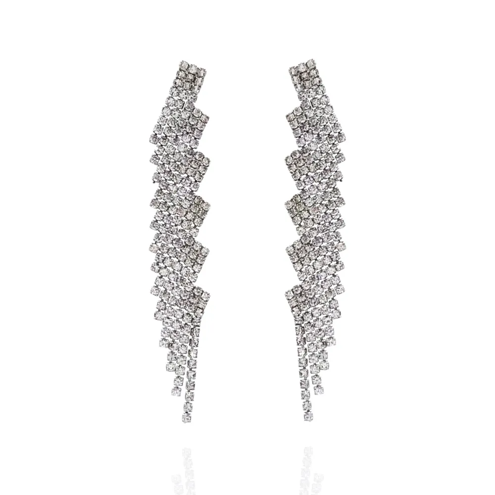 Napine-Orecchini Moda - OMM-705-25