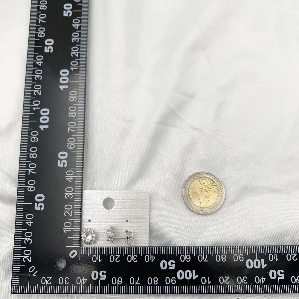 Fiore-Orecchini con Zirconia - OMZ-XP4105