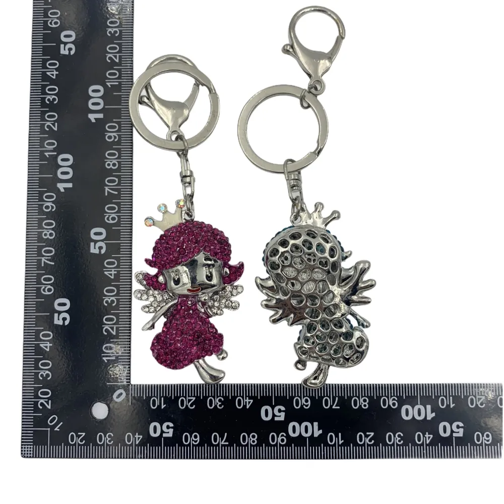 PKC6045-Trili- Portachiave - PKC6045-Trili- Portachiave