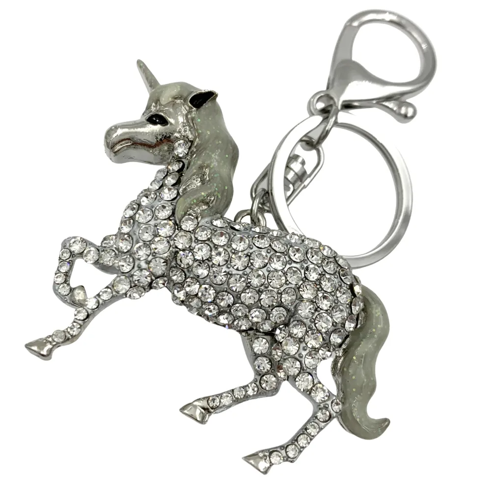 PKC6061-Cavallo-Portachiave - PKC6061-Cavallo-Portachiave