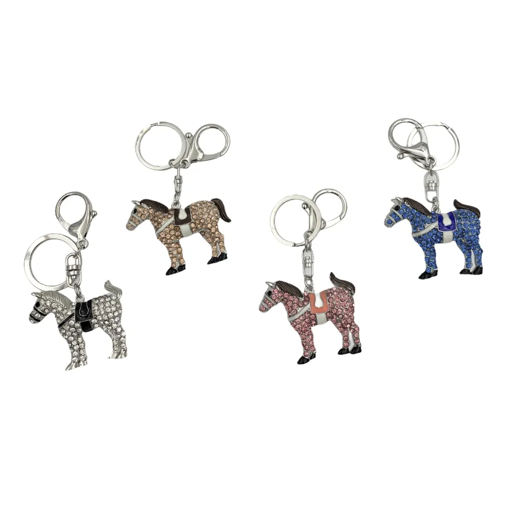 PKC6063-Cavallo-Portachiave - PKC6063-Cavallo-Portachiave