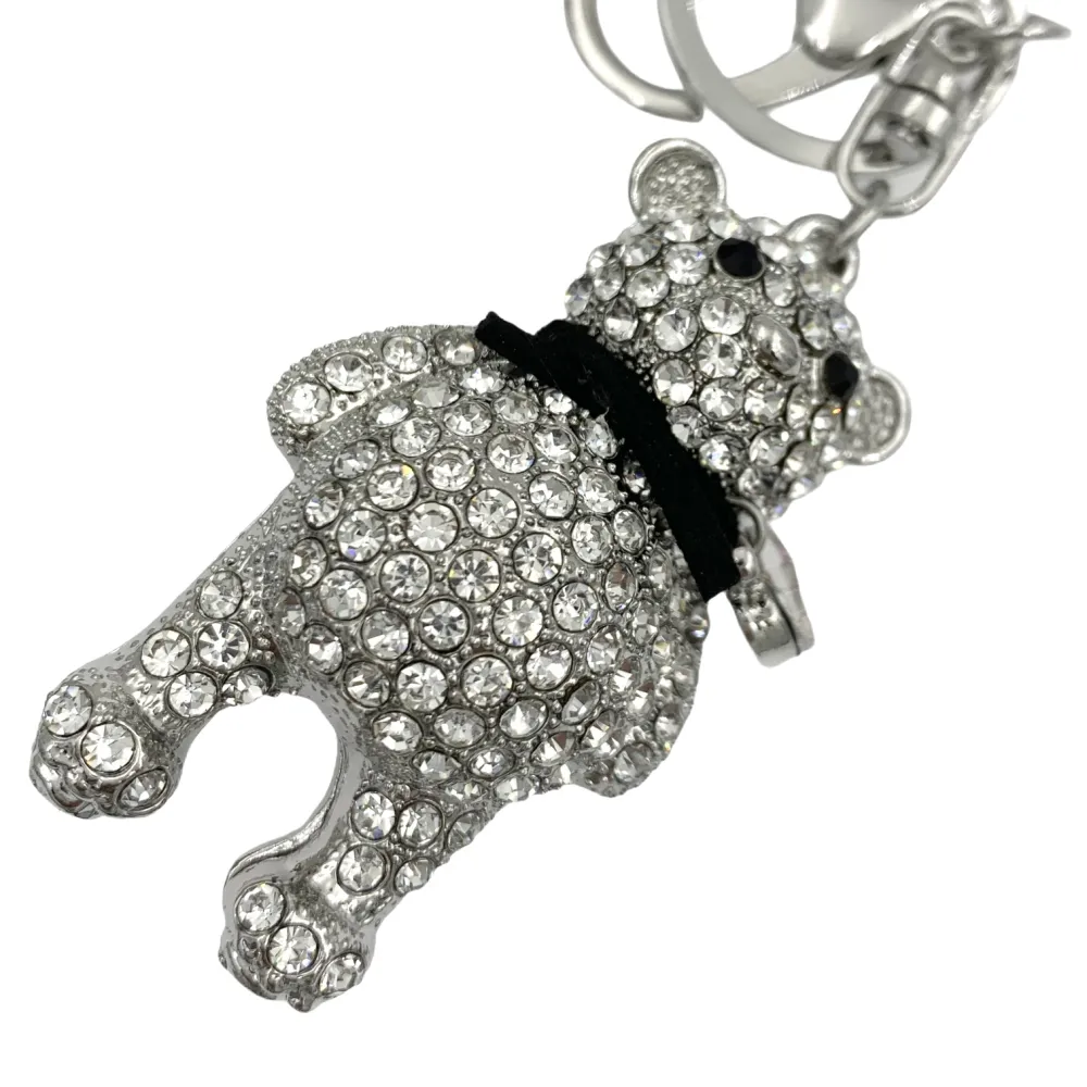 PKC6076-Orsetto-Portachiave - PKC6076-Orsetto-Portachiave