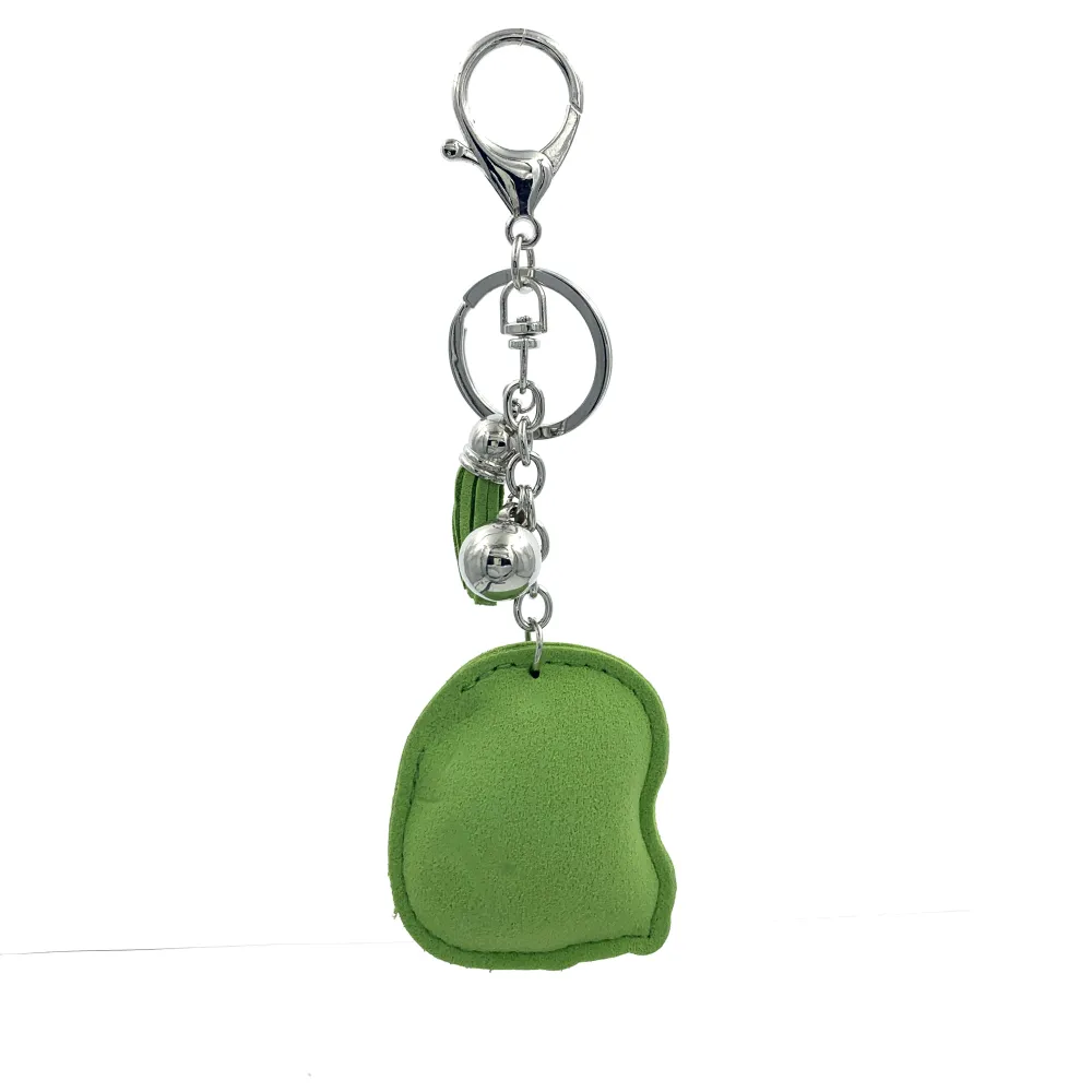 PKS7128-Fantasia- Portachiavi in Similpelle - PKS7128-Fantasia- Portachiavi in Similpelle