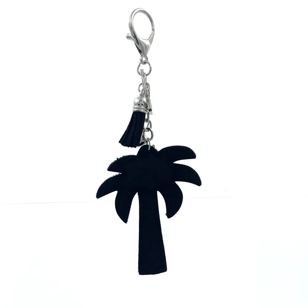 PKS7133-Palma- Portachiavi in Similpelle - PKS7133-Palma- Portachiavi in Similpelle