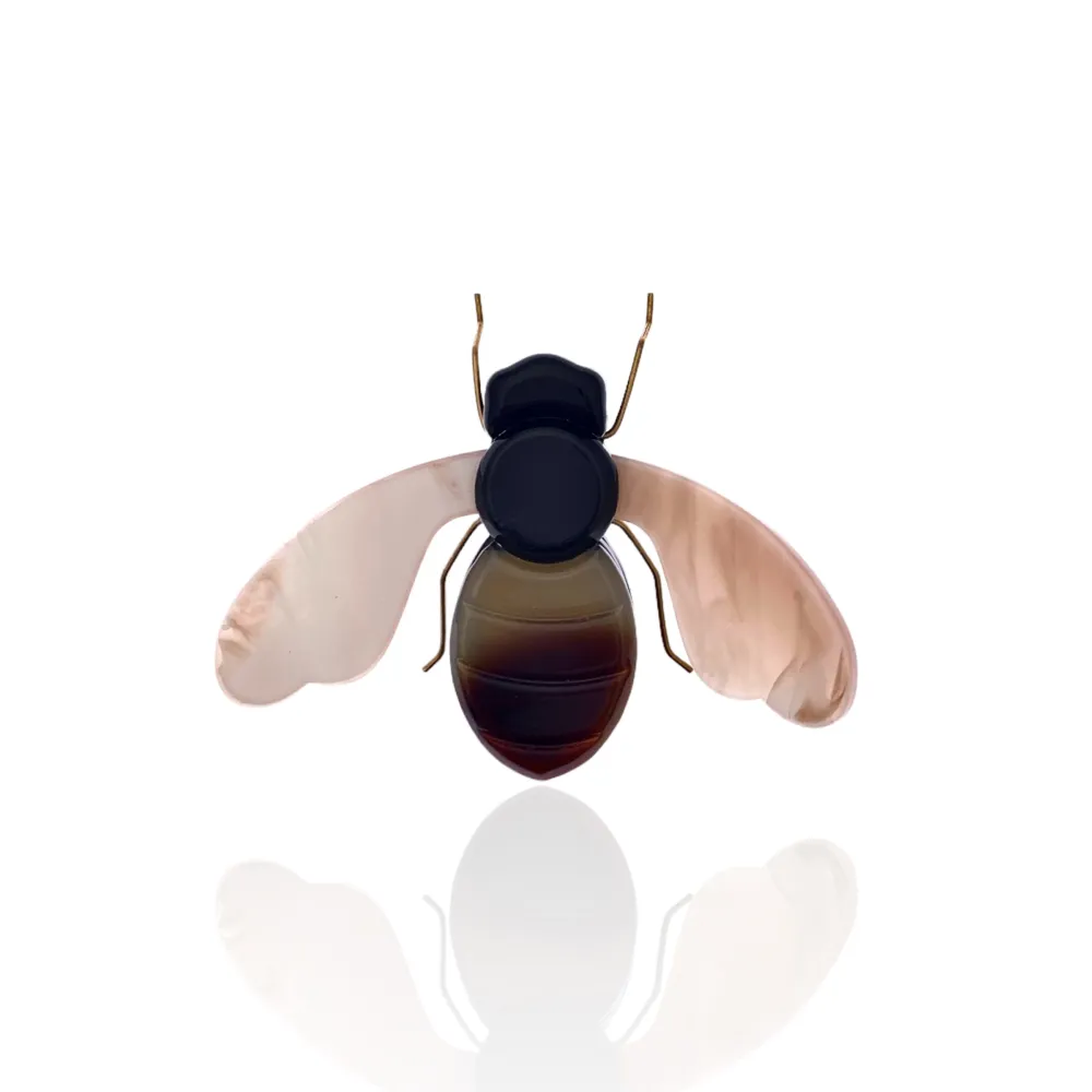 Ape-Spilla in Resina - SPM-121-16