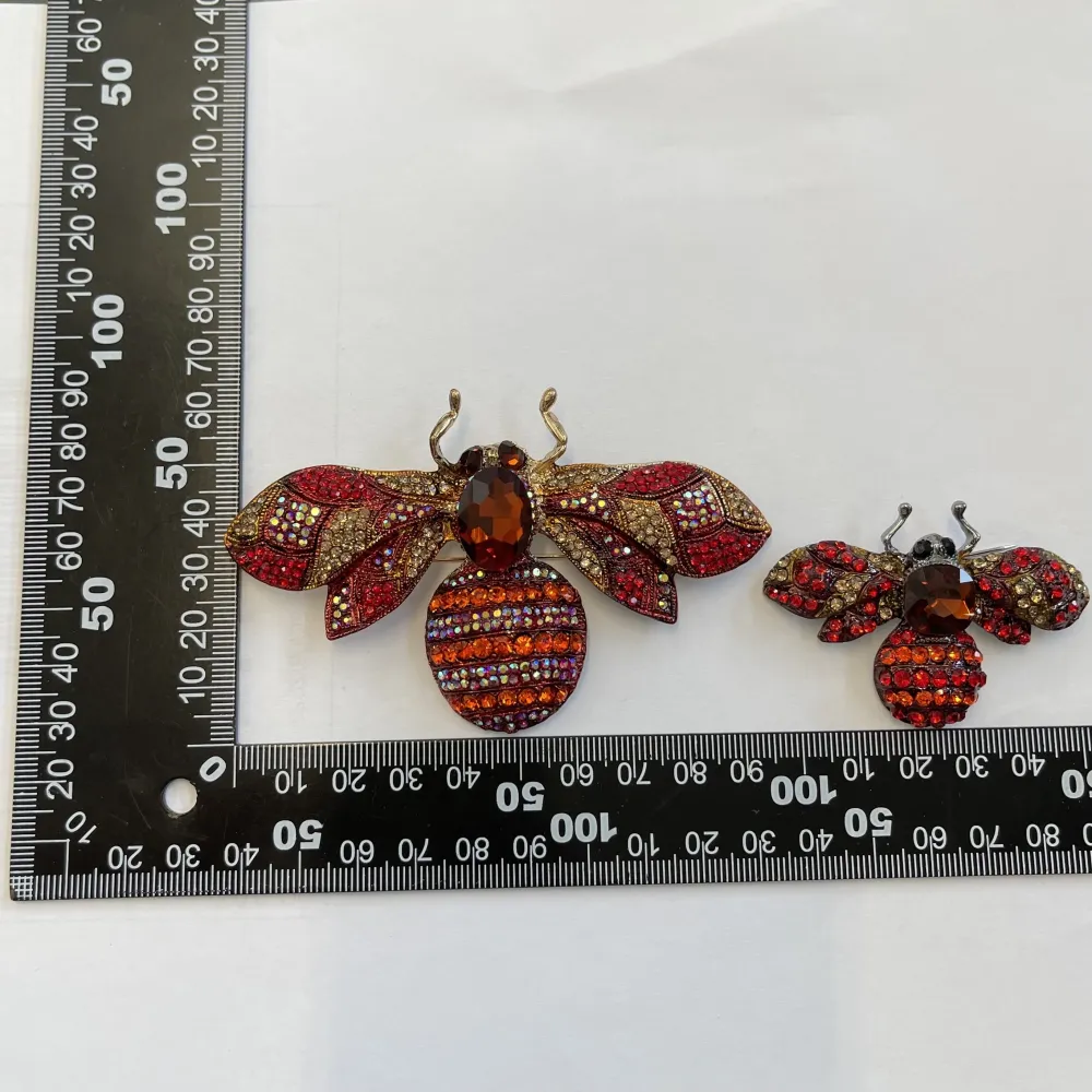 Ape Media-Spilla Media in Metallo - SPM-321-235 Ape Media