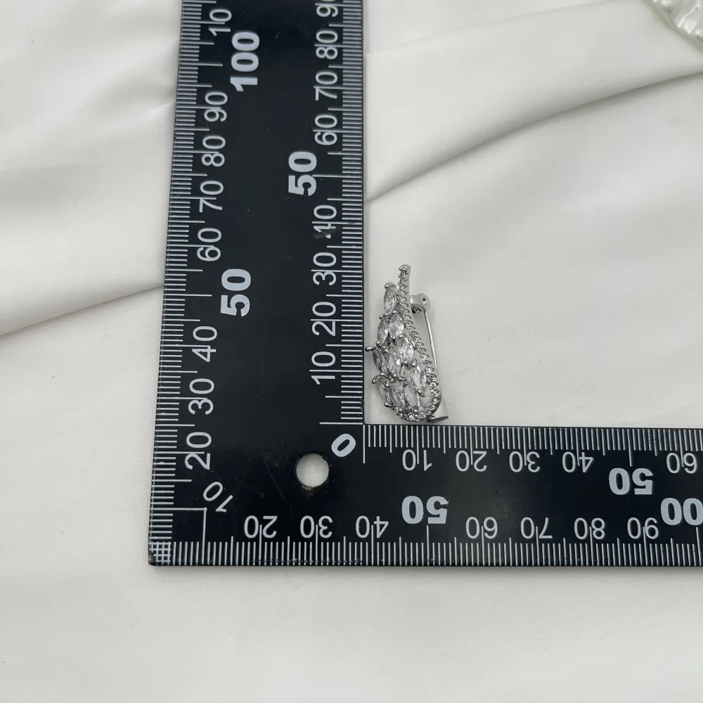 Ale-Spilla Piccola con Zirconia - SPM-506-193