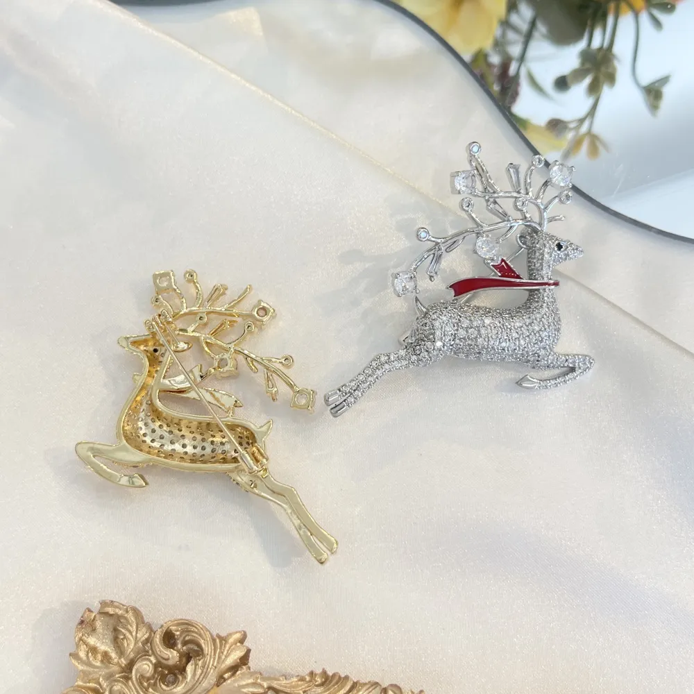 Rena-Spilla con Zirconia - SPM-506-314