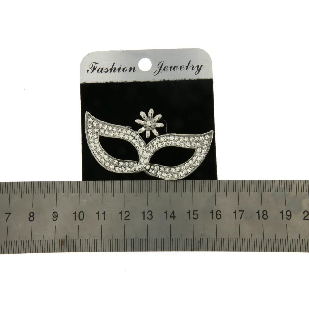 SP-Mascherina 5784- Spilla - SPM-5914