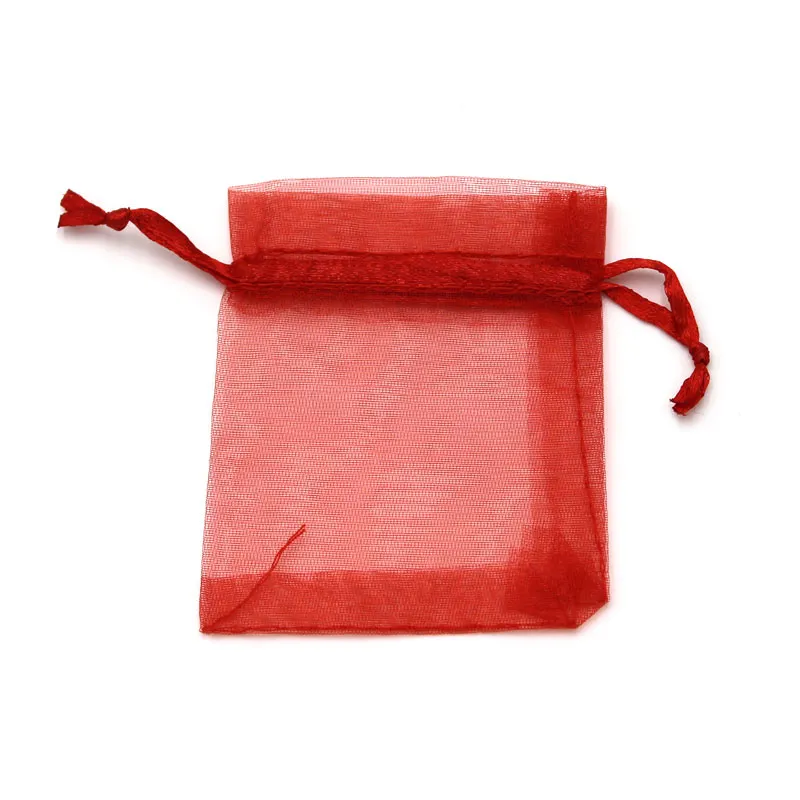 13x18 - Sacchetti di Organza - 13x18 - Sacchetti di Organza