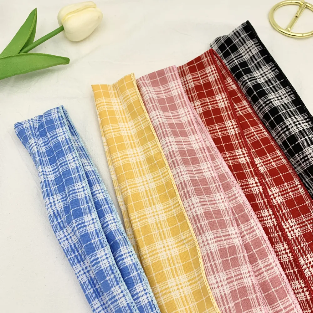 Fantasia-20pz Fasce per Capelli con Ferretto - AXC-552-A07-5