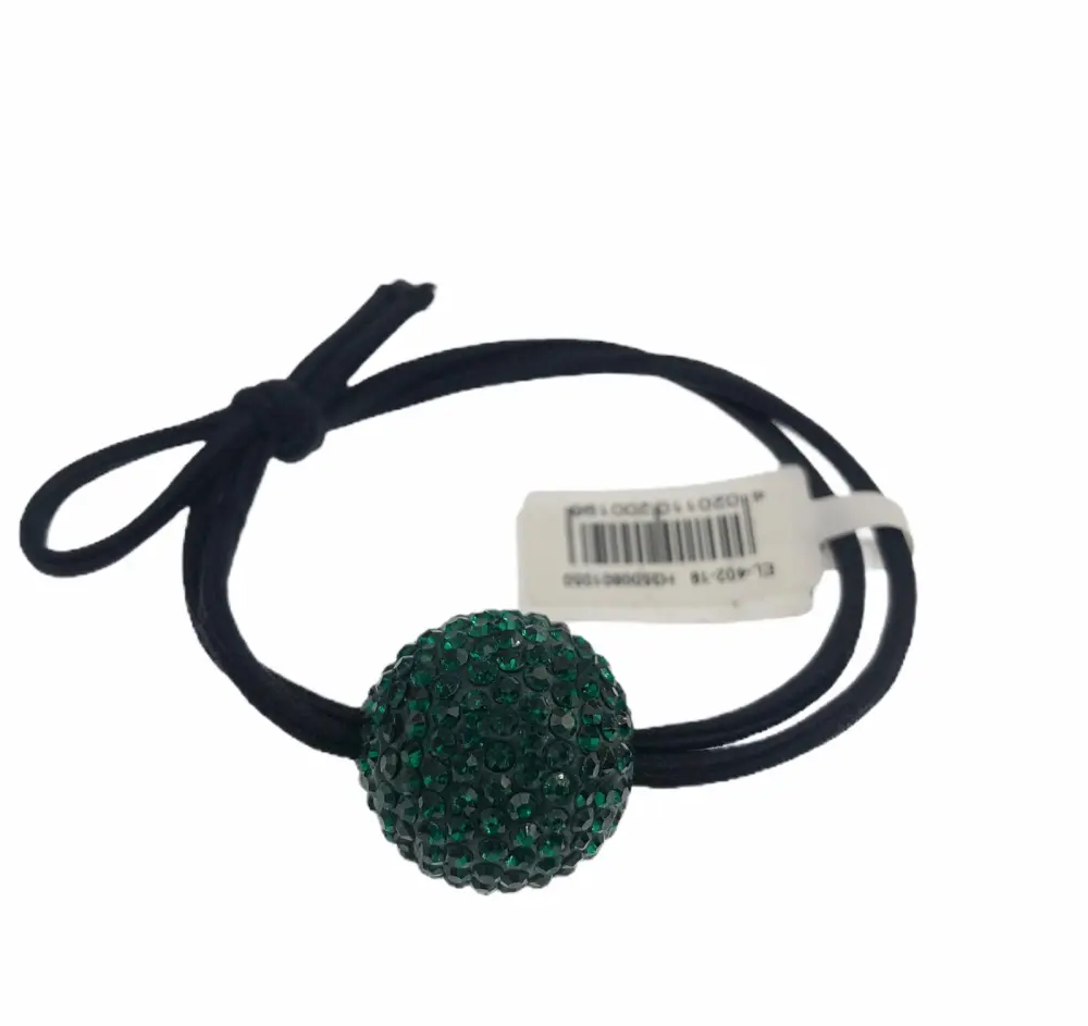 AXC-Pallina Grande 5472- Elastici per Capelli - AXC-Pallina Grande 5472- Elastici per Capelli