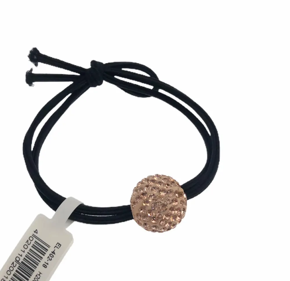 AXC-Pallina Piccola 5471- Elastici per Capelli - AXC-Pallina Piccola 5471- Elastici per Capelli