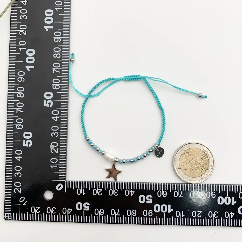 12Pz Bracciali in Acciaio Regolabili + Cuscino in Omaggio - BPA104-876