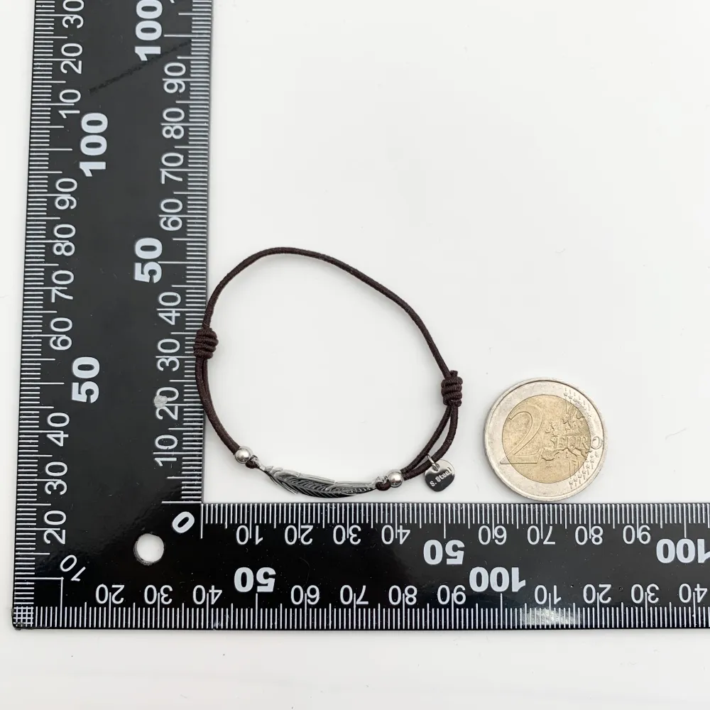 12Pz Bracciali Elastici in Acciaio+Cuscino in Omaggio - BPA7670-Piuma-12 Pz Bracciali Elastici