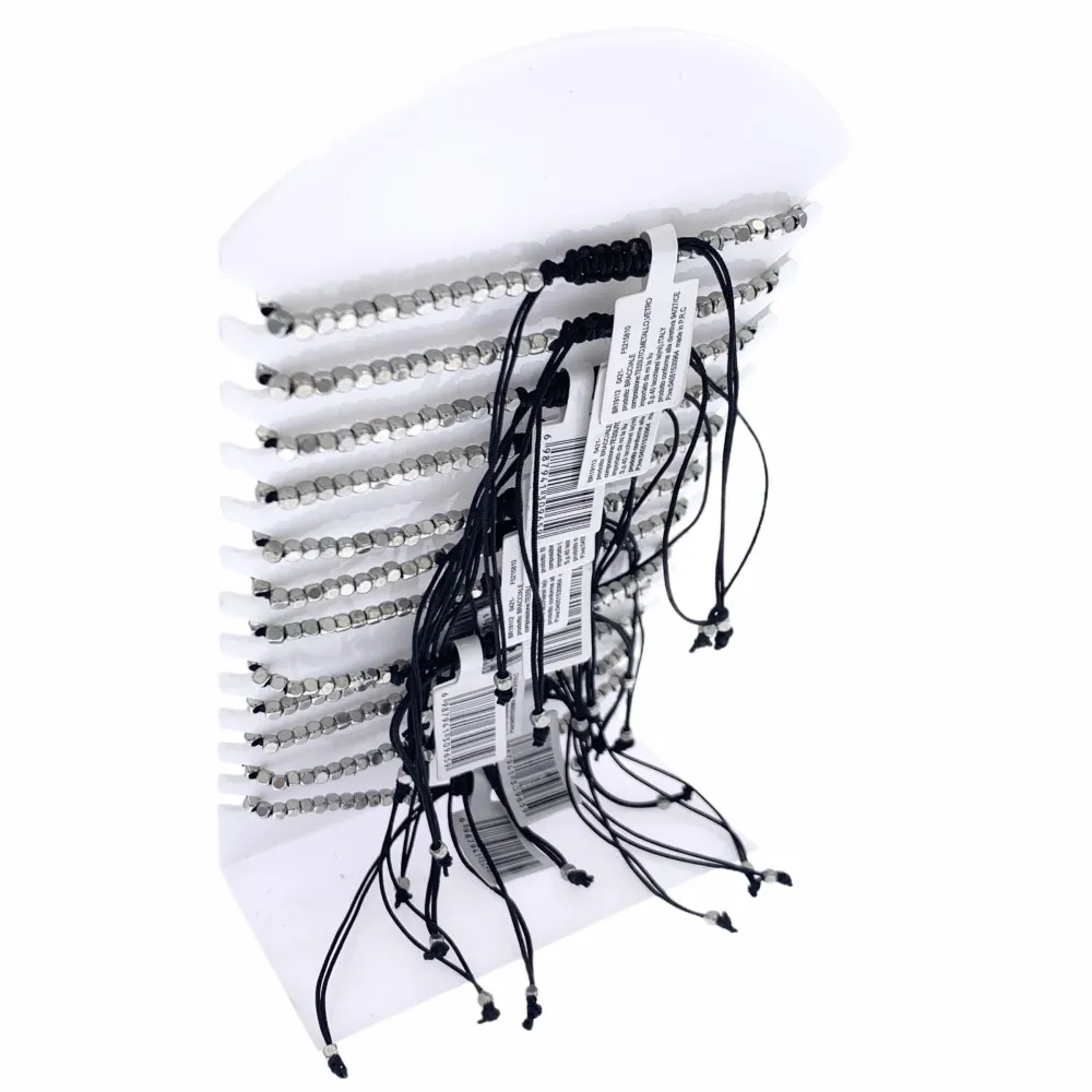 BPM7562-Corona- 12 Pz Bracciali Regolabili - BPM-19112