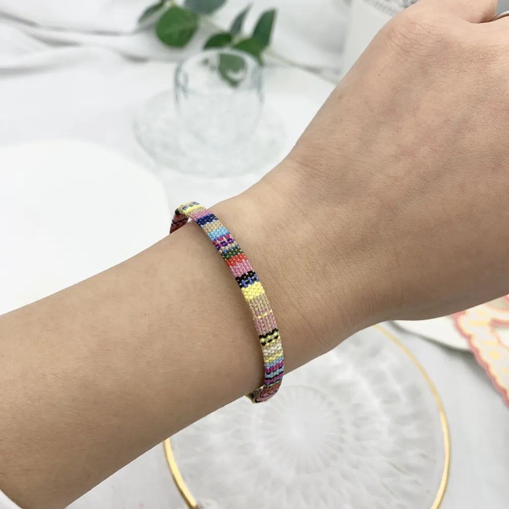 Fantasia-12Pz Bracciali Blister - BPM-480-89