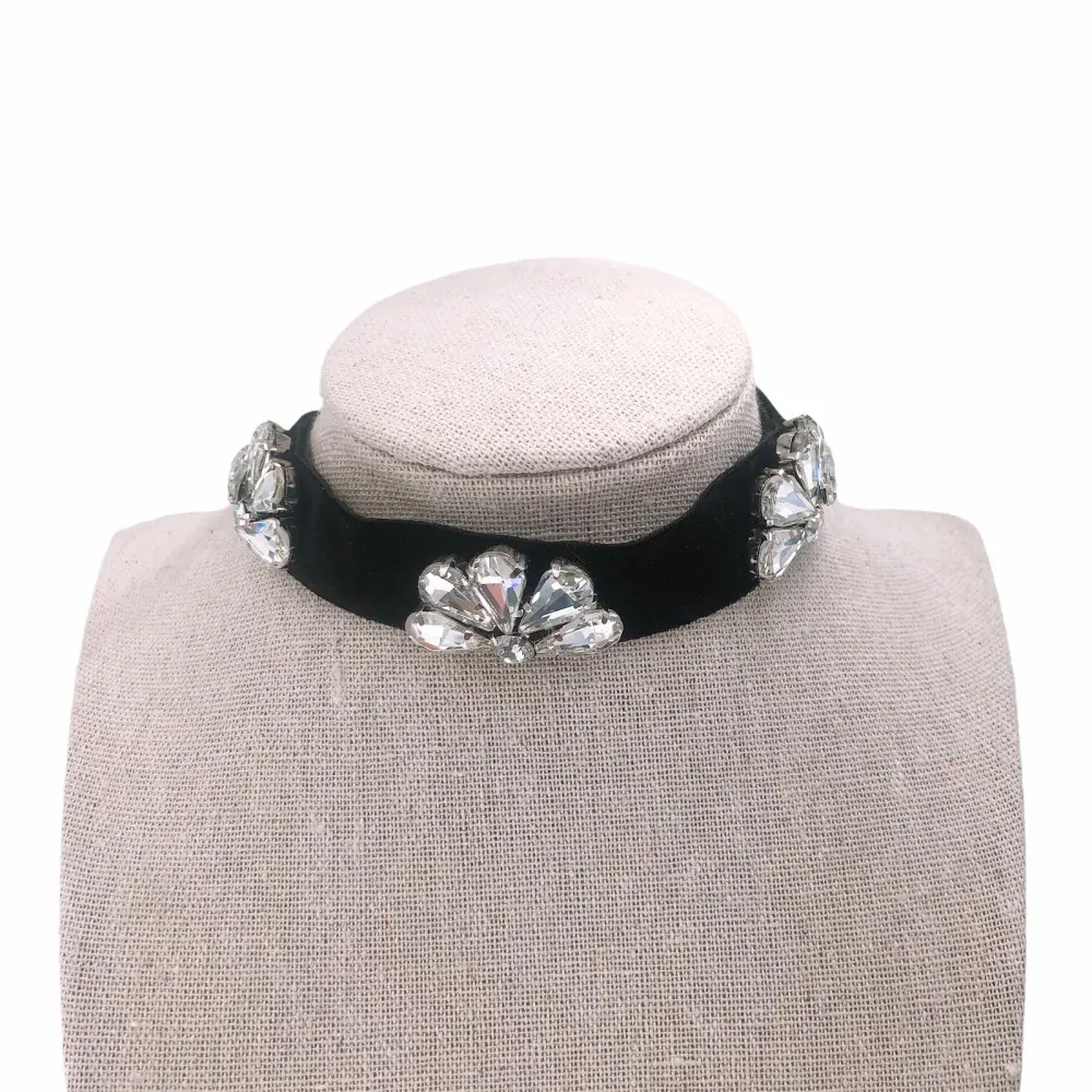 CK5911-Fiore-Choker Collarino - CK5911-Fiore-Choker Collarino