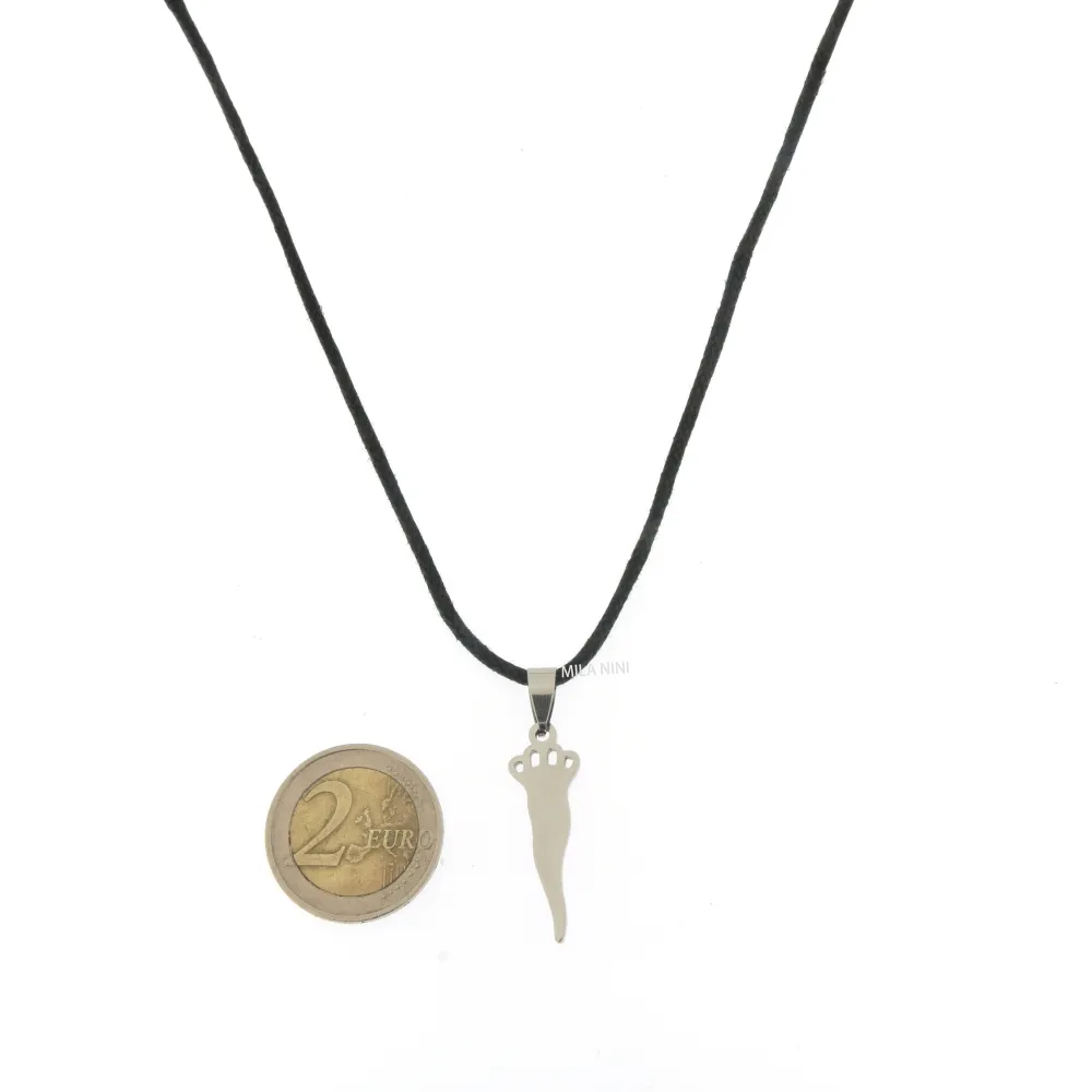 Cornino - Collana Corta Unisex - Cornino - Collana Corta Unisex