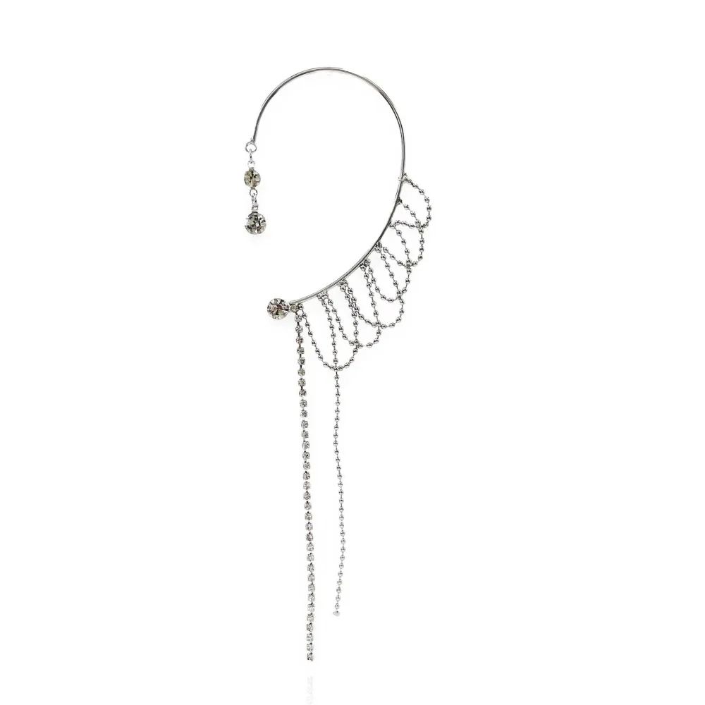 Catena-Earcuff con Pendenti - EAK-705-05