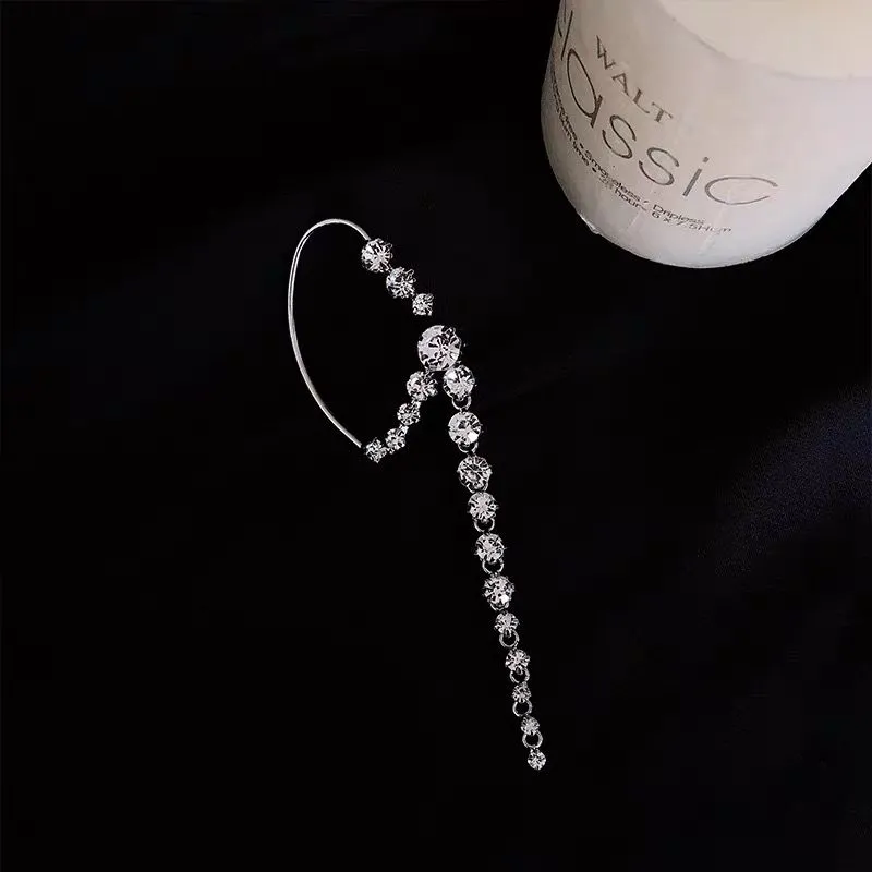 Punto Luce-Earcuff con Pendenti - EAK-705-33