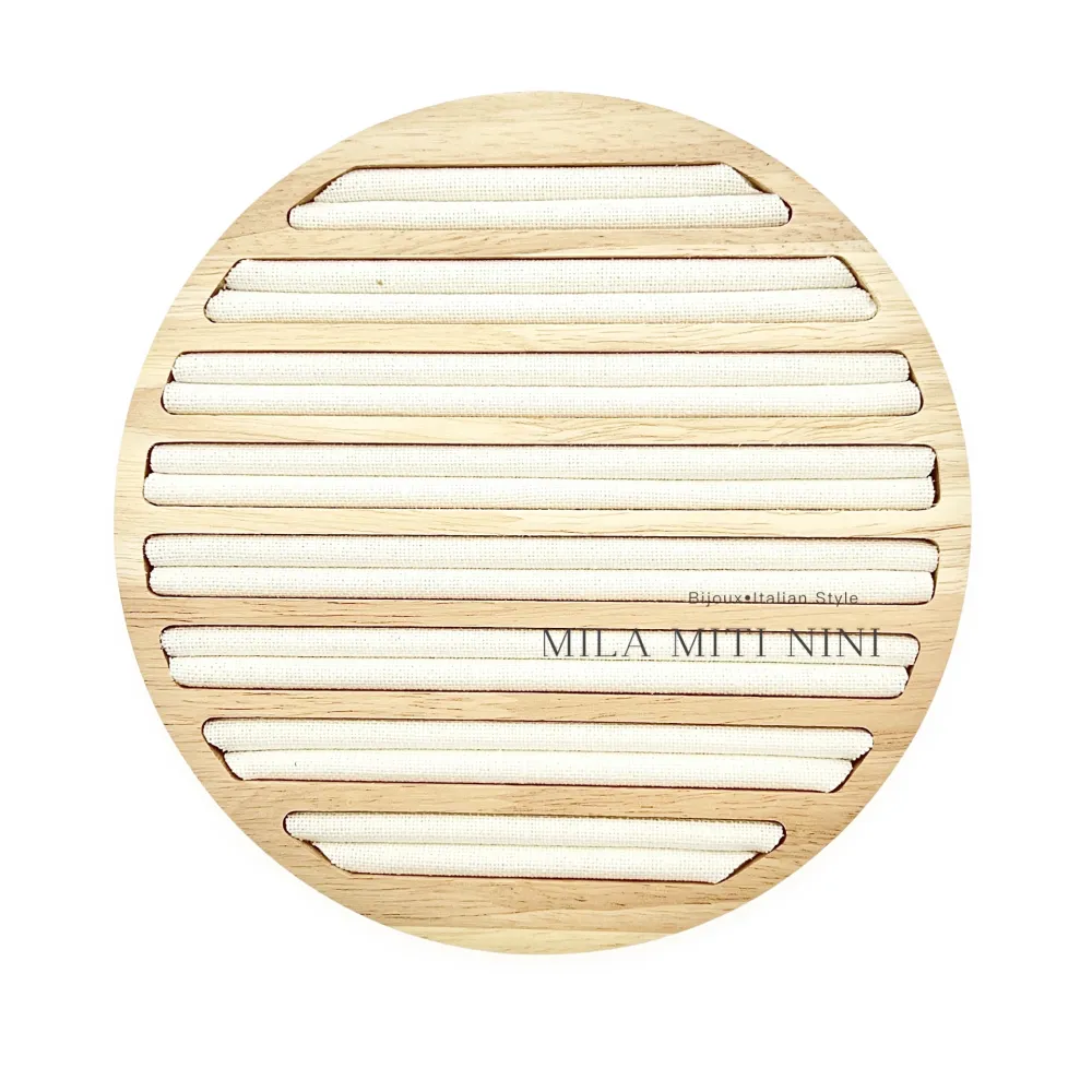 Espositori Porta Anelli-Espositore - ESP-701-28