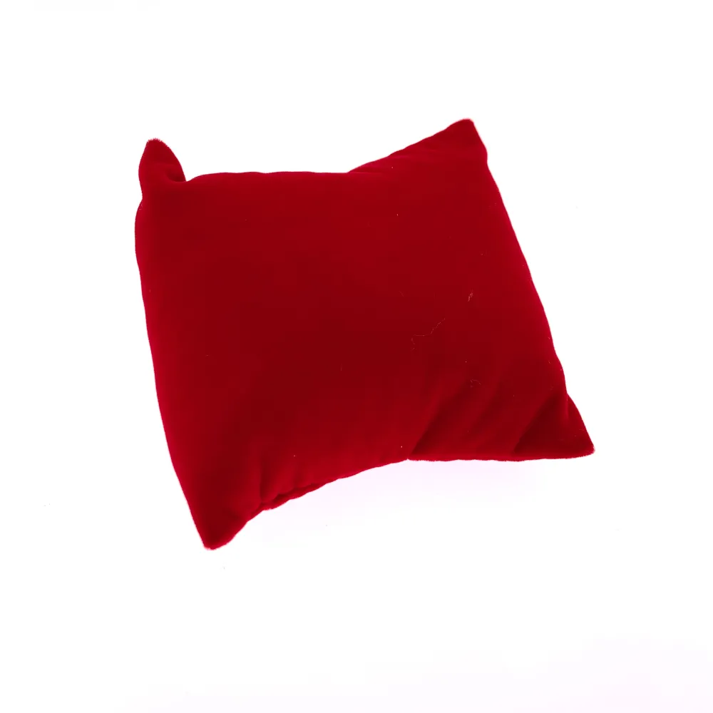 ESP7401- Cuscino Piccolo 8x9  in Velluto - Espositore - ESP7401- Cuscino Piccolo 8x9  in Velluto - Espositore