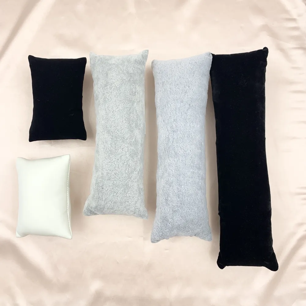 ESP7405- Cuscino Lungo 23cm - Espositore - ESP7405- Cuscino Lungo 22cm - Espositore