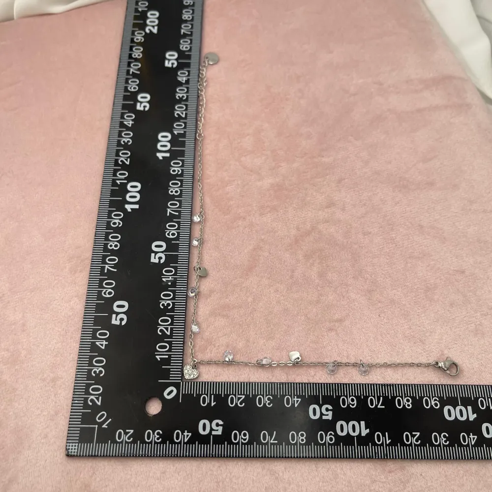 Cuorecini e Zirconi-Cavigliera in Acciaio - KAV-103-AA1285B