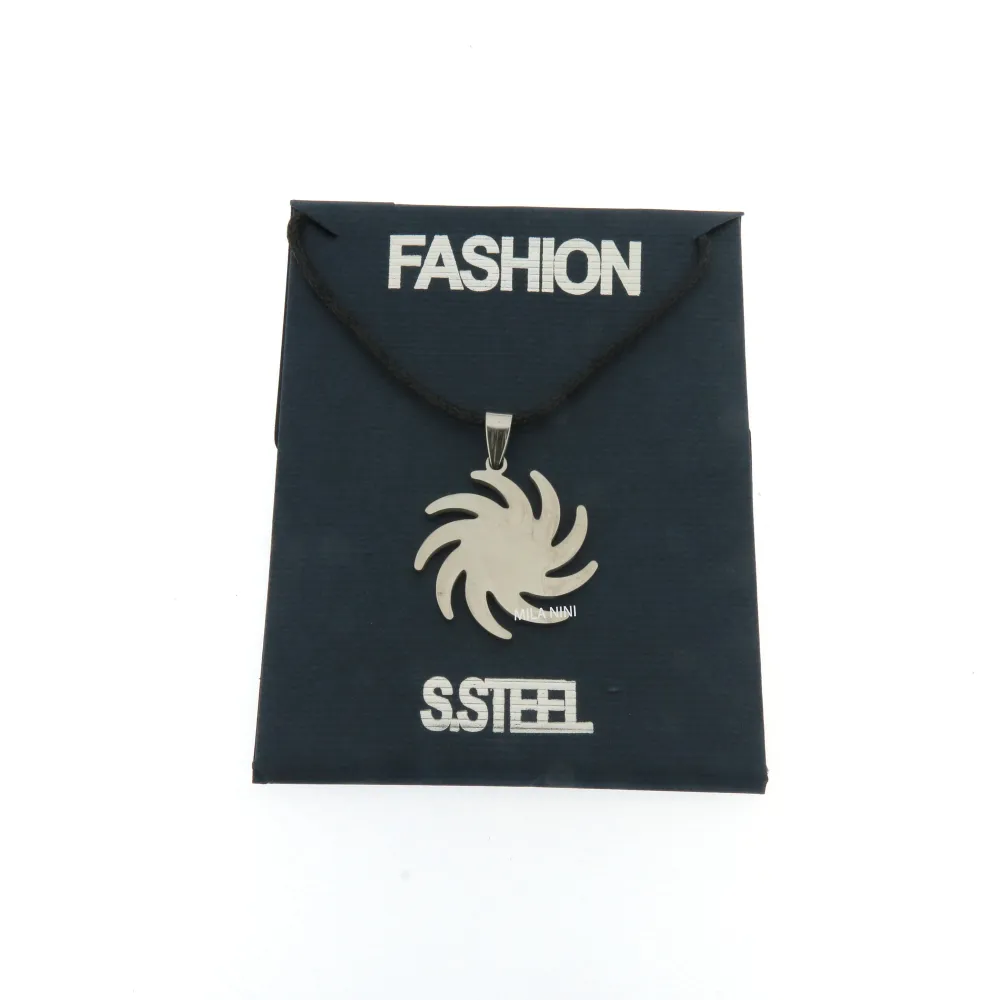 Mulinello - Collana Corta Unisex - Mulinello - Collana Corta Unisex