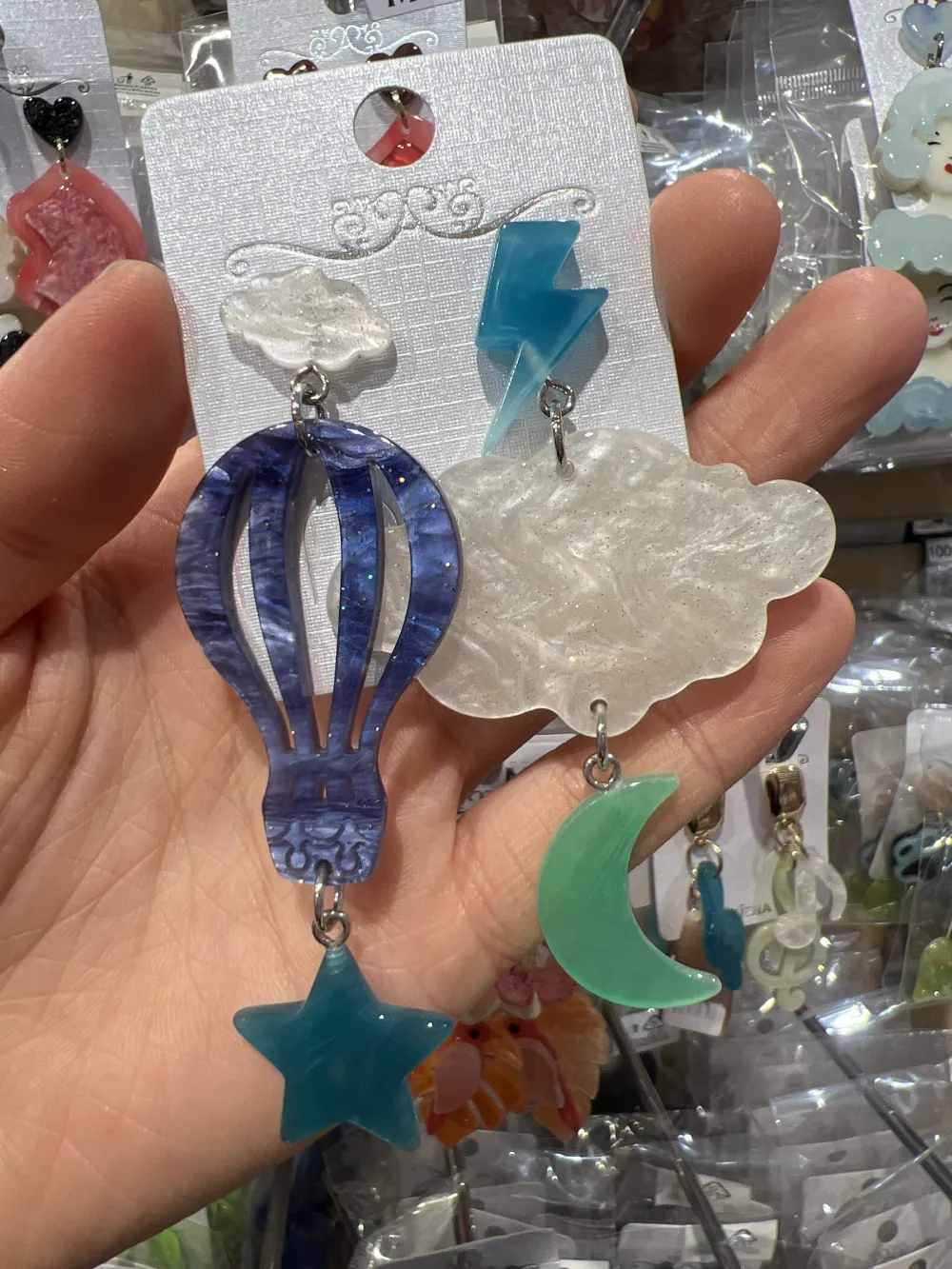 Fulmine flash stella - OMM-10521