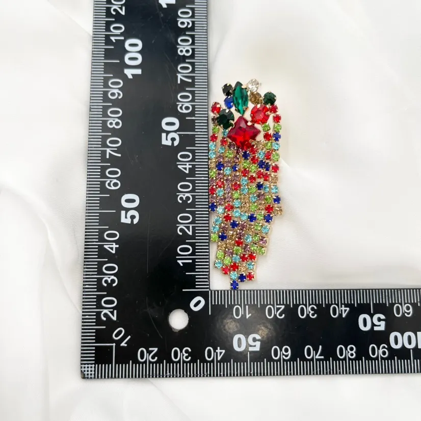 Napine-Orecchini Moda - OMM-183-23