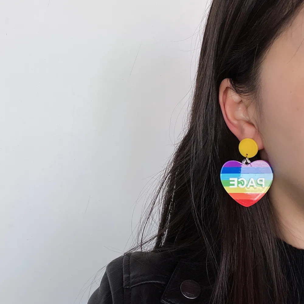 Pace -Orecchini Moda - OMM-316-23A