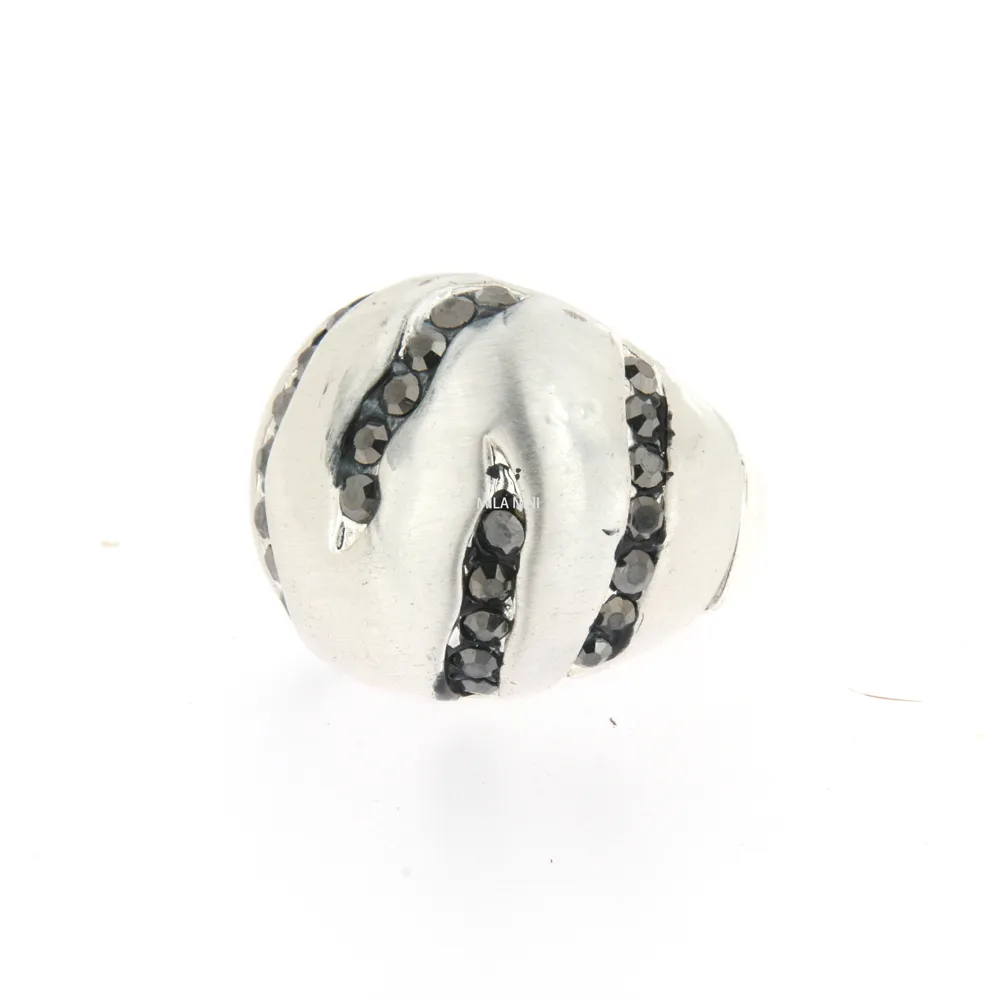 Ovale Onda - Anello Elastico - Ovale Onda - Anello Elastico