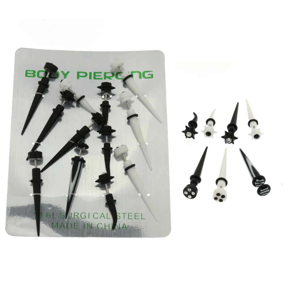 Taper 4043 - Dilatatore - PCA4043-Taper - Dilatatore